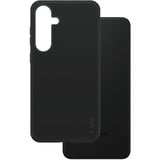 PanzerGlass Fearlessly Fashionable Case, Handyhülle schwarz, Samsung Galaxy S24+, QI-kompatibel