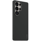 PanzerGlass Fearlessly Fashionable Case, Handyhülle schwarz, Samsung Galaxy S25 Ultra