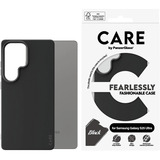 PanzerGlass Fearlessly Fashionable Case, Handyhülle schwarz, Samsung Galaxy S25 Ultra