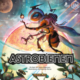 Pegasus Astrobienen, Brettspiel 
