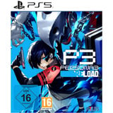  Persona 3 Reload, PlayStation 5-Spiel 