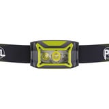 Petzl ACTIK CORE, LED-Leuchte grün, mit CORE-Akku
