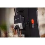 Philips Senseo Select CSA230/61 , Padmaschine schwarz, Deep Black
