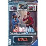 Ravensburger Scotland Yard Duel, Brettspiel 