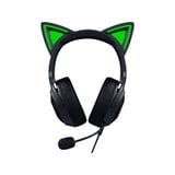Razer Kraken Kitty V2, Gaming-Headset schwarz, USB-A