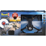 Revell RC Quadrocopter GO! Stunt 2.0, Drohne 