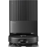 Roborock Qrevo S ProX, Saugroboter schwarz, inkl. Multifunktions-Dockingstation