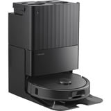 Roborock Qrevo S ProX, Saugroboter schwarz, inkl. Multifunktions-Dockingstation