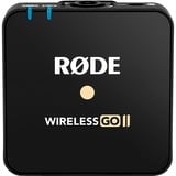 Rode Microphones Wireless GO II TX, Modul schwarz, USB-C