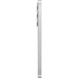 SAMSUNG Galaxy S25 FE 256GB, Handy White, Android, 8 GB
