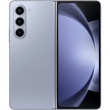 SAMSUNG Galaxy Z Fold5 256GB, Handy Icy Blue, Android 13