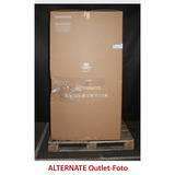 SAMSUNG RF59C700ES9/EG, Multi-Door edelstahl, 4,5-Liter-Wassertank, AI Energy Mode
