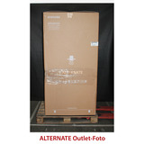 SAMSUNG RF59C700ES9/EG, Multi-Door edelstahl, 4,5-Liter-Wassertank, AI Energy Mode