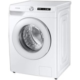SAMSUNG WW80T534ATW/S2, Waschmaschine weiß