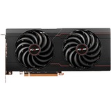 SAPPHIRE Radeon RX 6700 XT PULSE, Grafikkarte RDNA 2, GDDR6, 3x DisplayPort, 1x HDMI 2.1