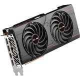 SAPPHIRE Radeon RX 6700 XT PULSE, Grafikkarte RDNA 2, GDDR6, 3x DisplayPort, 1x HDMI 2.1