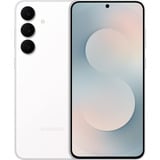 Samsung Galaxy S25 FE 256GB, Handy White, Android, 8 GB