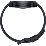 Samsung Galaxy Watch9, Smartwatch dunkelgrau, 44 mm, Bluetooth, Sport Band M/L