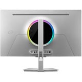 Samsung Odeyssey OLED G8 S32HG800SUX, Gaming-Monitor 80.3 cm (32 Zoll), silber, UltraHD/4K, DP, HDMI, USB-C, USB-Hub, 240Hz Panel