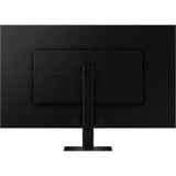 Samsung ViewFinity S70D S32D700EAU, LED-Monitor 80 cm (32 Zoll), schwarz, UltraHD/4k, VA, HDR10