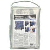 Schildkröt Tischtennis Tischhülle, Abdeckung transparent