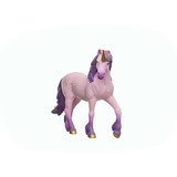 Schleich Bayala Einhorn Stute Seraphina, Spielfigur 