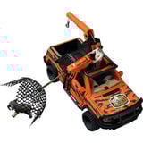 Schleich Wild Life Abenteuerfahrzeug im Dschungel, Spielfahrzeug 