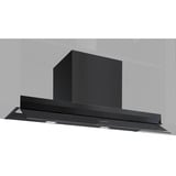 Siemens LJ97BDP60 iQ500, Dunstabzugshaube schwarz (matt), 90 cm, Home Connect