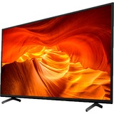 Sony BRAVIA KD-50X73K, LED-Fernseher 126 cm (50 Zoll), schwarz, UltraHD/4K, Triple Tuner, SmartTV