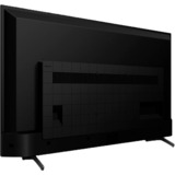 Sony BRAVIA KD-50X73K, LED-Fernseher 126 cm (50 Zoll), schwarz, UltraHD/4K, Triple Tuner, SmartTV