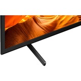 Sony BRAVIA KD-50X73K, LED-Fernseher 126 cm (50 Zoll), schwarz, UltraHD/4K, Triple Tuner, SmartTV