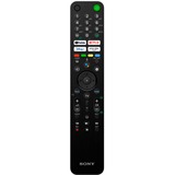 Sony BRAVIA KD-50X73K, LED-Fernseher 126 cm (50 Zoll), schwarz, UltraHD/4K, Triple Tuner, SmartTV