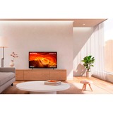 Sony BRAVIA KD-50X73K, LED-Fernseher 126 cm (50 Zoll), schwarz, UltraHD/4K, Triple Tuner, SmartTV