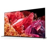 Sony BRAVIA XR XR75X95K, LED-Fernseher 189 cm (75 Zoll), schwarz, UltraHD/4K, Twin Tuner, HDMI 2.1, 100Hz Panel