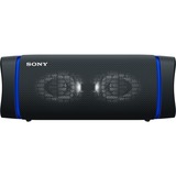 Sony SRS-XB33, Lautsprecher schwarz, Bluetooth, USB, NFC