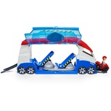 Spin Master Paw Patrol - Launch'n Rescue PAW Patroller, Spielfahrzeug 