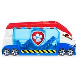 Spin Master Paw Patrol - Launch'n Rescue PAW Patroller, Spielfahrzeug 