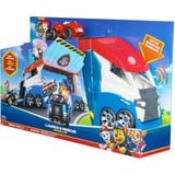 Spin Master Paw Patrol - Launch'n Rescue PAW Patroller, Spielfahrzeug 