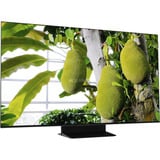 TCL 50Q7C Mini-LED, QLED-Fernseher 125.7 cm (50 Zoll), schwarz, UltraHD/4K, Google TV, Triple Tuner, 144Hz Panel