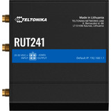 Teltonika RUT241 eSIM, Router 