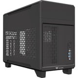 Thermaltake TR100 Black, Tower-Gehäuse schwarz