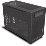 Thermaltake TR100 Black, Tower-Gehäuse schwarz
