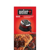 Weber iGrill mini mit LED Display 7220, Thermometer 