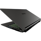XMG APEX 15 M23 (10506226), Gaming-Notebook schwarz, Windows 11 Home 64-Bit, 144 Hz Display, 1 TB SSD