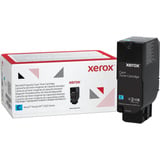 Xerox Toner cyan 006R04617 