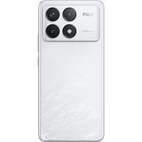 Xiaomi POCO F6 Pro 256GB, Handy white, 5G, 12 GB RAM, 12 GB