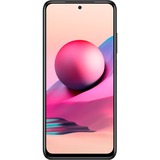 Xiaomi Redmi Note 10S 64GB, Handy Onyx Gray, Android 11, Dual SIM, 6 GB LDDR4X