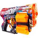 ZURU X-Shot Skins - Dread Boom, Dartblaster