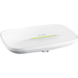 Zyxel NWA110BE, Access Point weiß, WiFi 7 BE6500 Dual-Radio NebulaFlex
