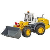 bruder 02807 Rundumleuchte, Modellfahrzeug mehrfarbig, Zubehör